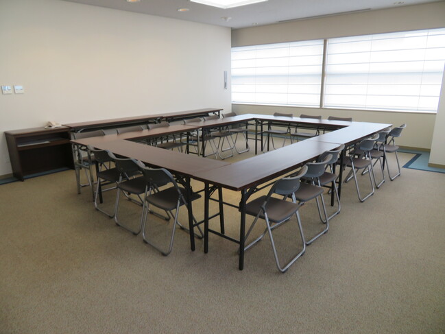 3階会議室写真